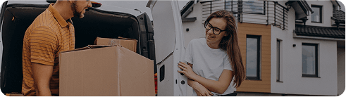 Delivery image