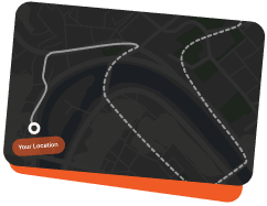 Delivery Tracker