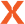X image